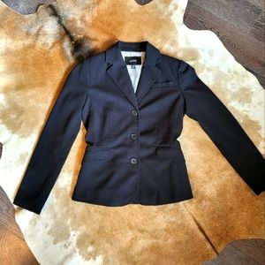 Black Jacob Blazer size XS